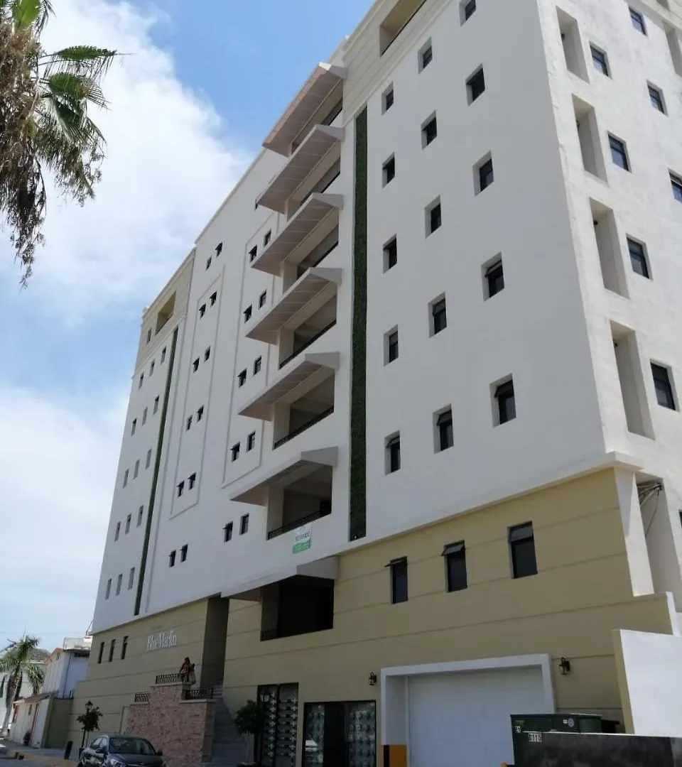 Espectacular Condo En Blue Marlin Zona Dorada Beach ماساتلان 0*,