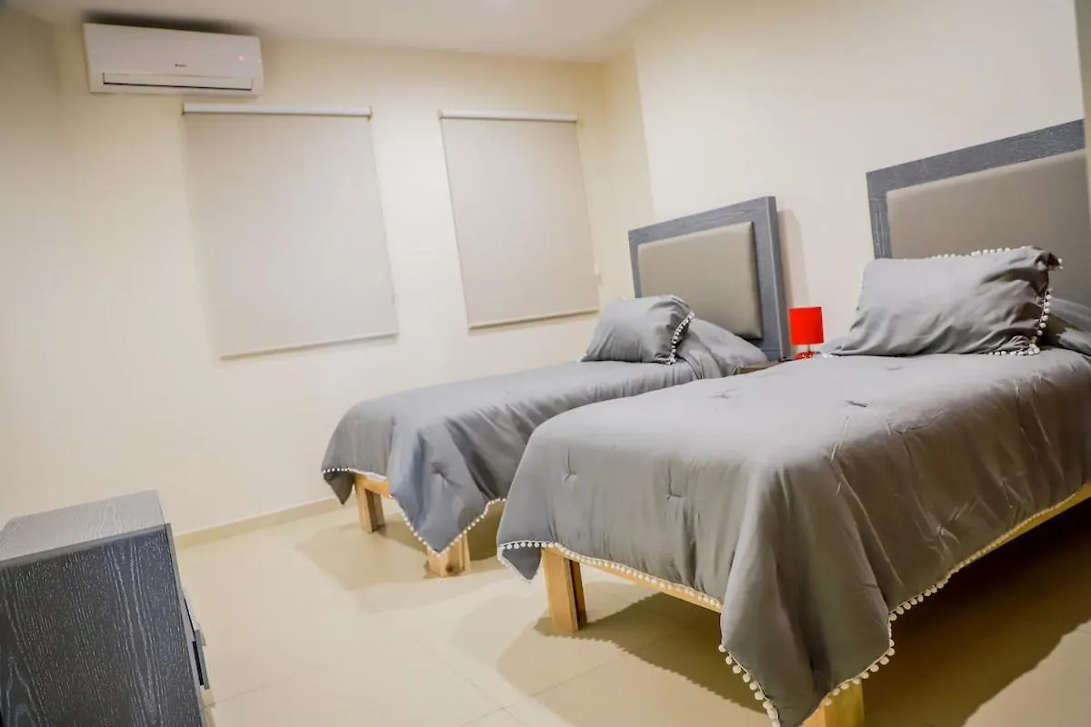شقة Espectacular Condo En Blue Marlin Zona Dorada Beach ماساتلان