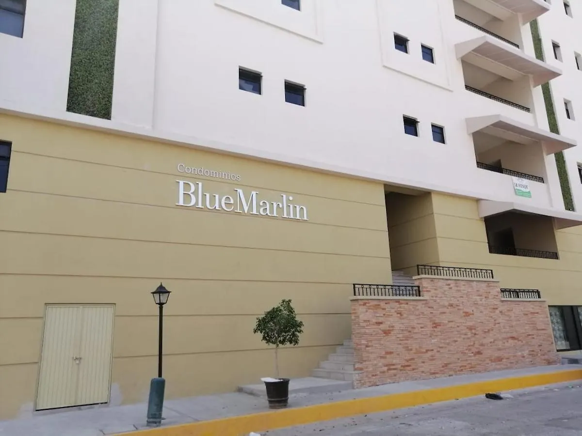 Espectacular Condo En Blue Marlin Zona Dorada Beach ماساتلان المكسيك
